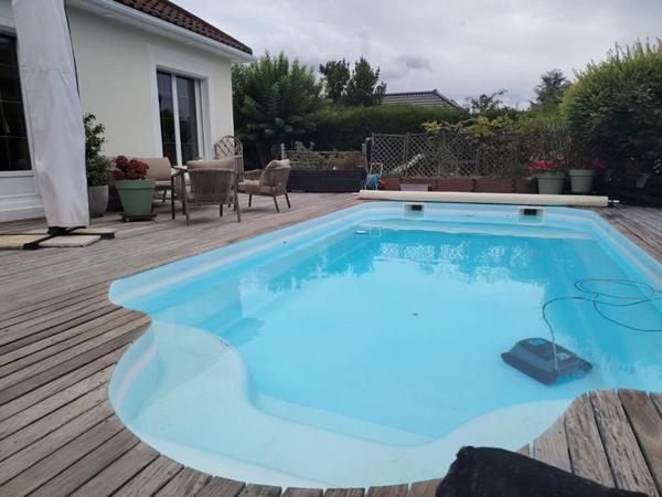 Maison Lesigny 6 pièce(s) 127 m2