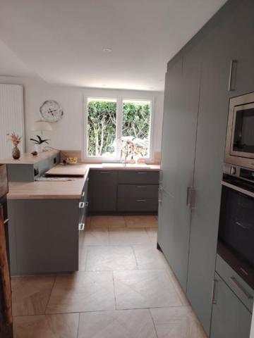 Maison Lesigny 6 pièce(s) 127 m2