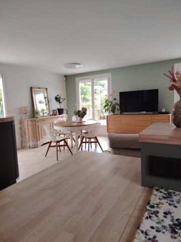 Maison Lesigny 6 pièce(s) 127 m2