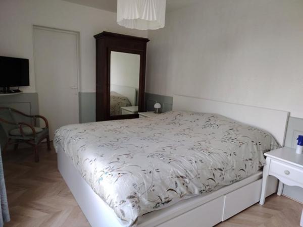 Maison Lesigny 6 pièce(s) 127 m2