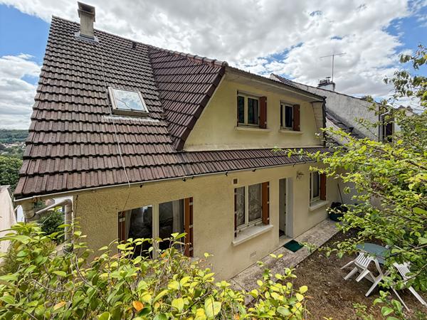 Maison Palaiseau 7 pièce(s) 122 m2