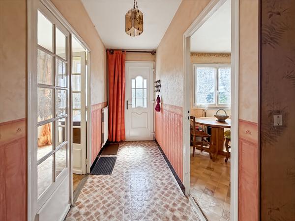 Maison Palaiseau 7 pièce(s) 122 m2