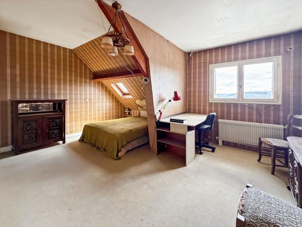Maison Palaiseau 7 pièce(s) 122 m2