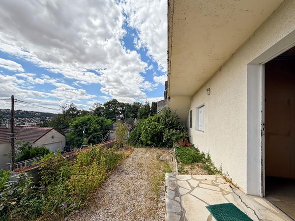 Maison Palaiseau 7 pièce(s) 122 m2