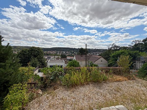 Maison Palaiseau 7 pièce(s) 122 m2