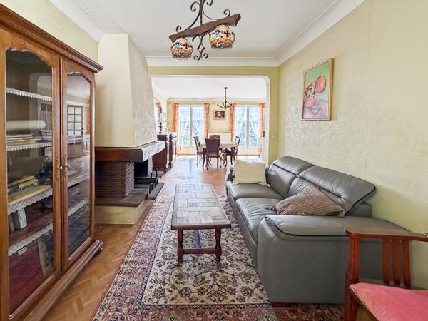 Maison Palaiseau 7 pièce(s) 122 m2