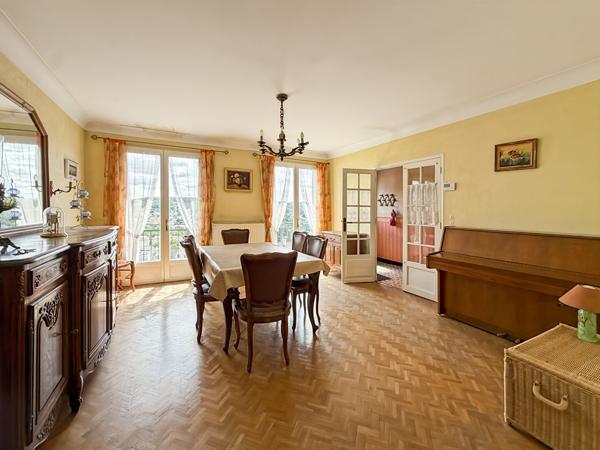 Maison Palaiseau 7 pièce(s) 122 m2