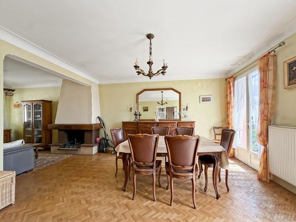 Maison Palaiseau 7 pièce(s) 122 m2