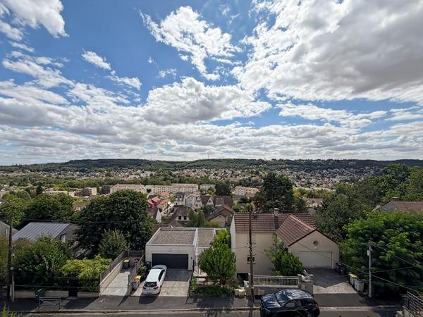 Maison Palaiseau 7 pièce(s) 122 m2