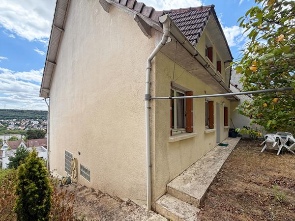 Maison Palaiseau 7 pièce(s) 122 m2