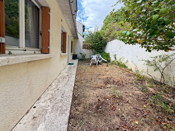 Maison Palaiseau 7 pièce(s) 122 m2
