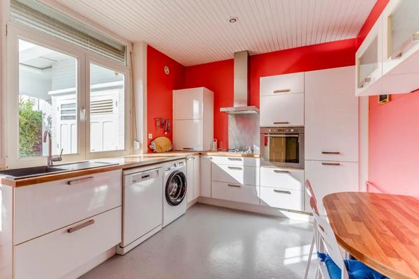 Maison à vendre 7 pièces 275m²