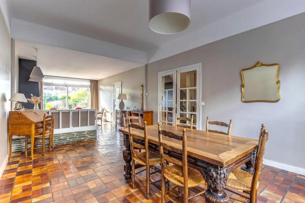Maison à vendre 7 pièces 275m²