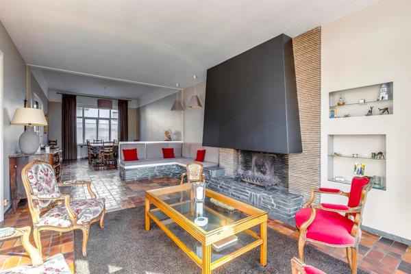 Maison à vendre 7 pièces 275m²