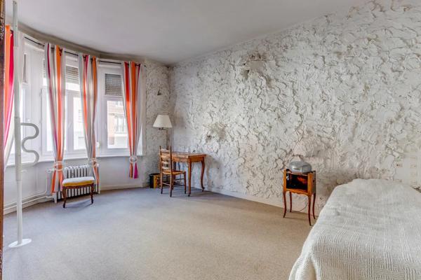 Maison à vendre 7 pièces 275m²