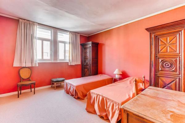 Maison à vendre 7 pièces 275m²