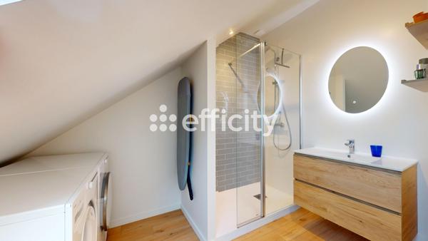 Appartement 3 pièces - 75 m²