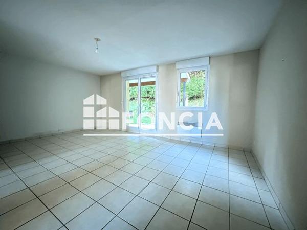 À vendre Maison 4 pièces 83.82 m² - Villeneuve-sur-lot 47300