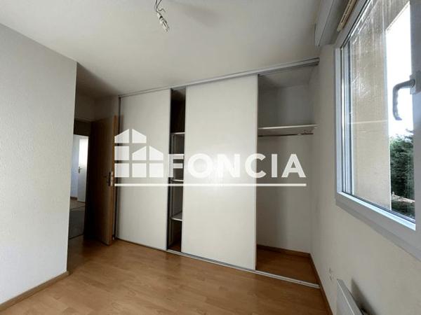 À vendre Maison 4 pièces 83.82 m² - Villeneuve-sur-lot 47300