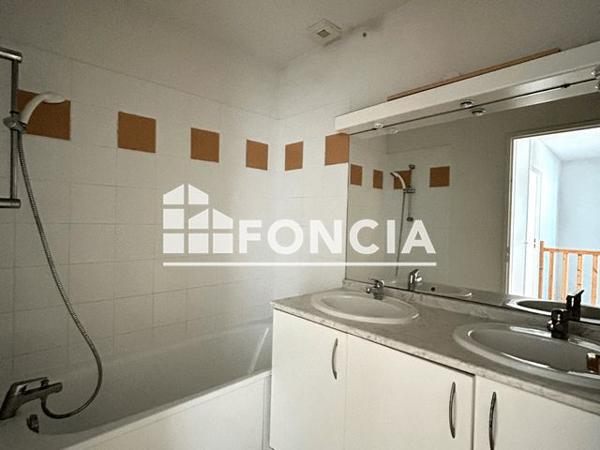 À vendre Maison 4 pièces 83.82 m² - Villeneuve-sur-lot 47300