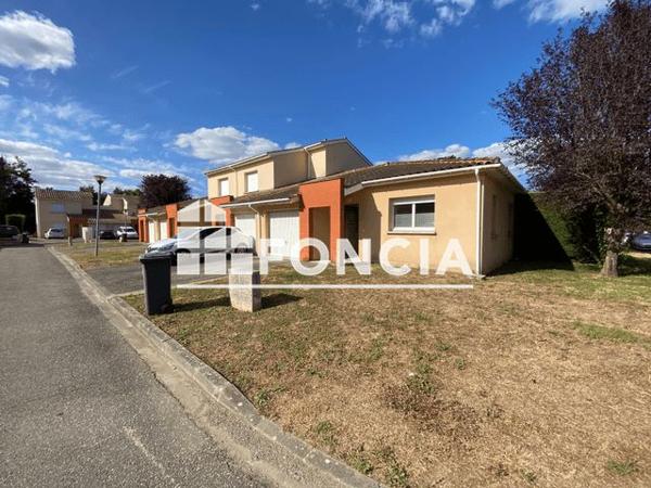 À vendre Maison 4 pièces 83.82 m² - Villeneuve-sur-lot 47300