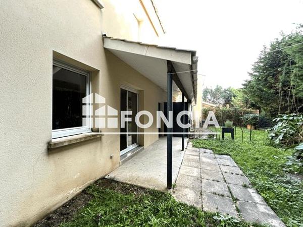 À vendre Maison 4 pièces 83.82 m² - Villeneuve-sur-lot 47300