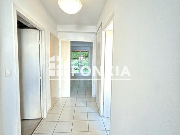 À vendre Maison 4 pièces 83.82 m² - Villeneuve-sur-lot 47300