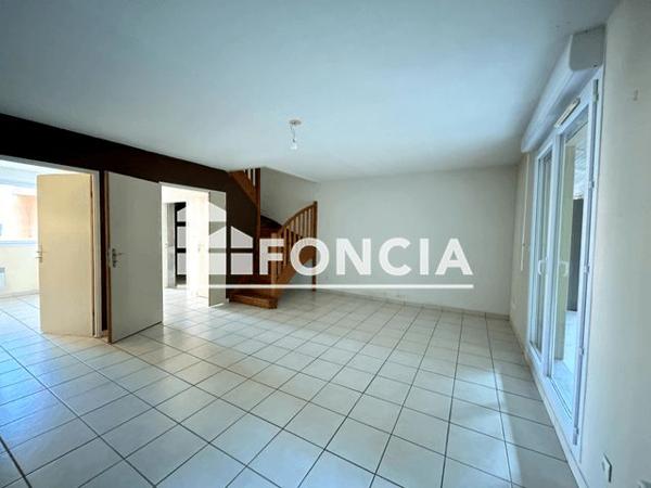 À vendre Maison 4 pièces 83.82 m² - Villeneuve-sur-lot 47300