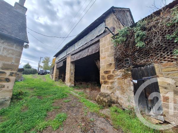 Maison à vendre  2 pièces - 150 m2 MALEMORT - 19