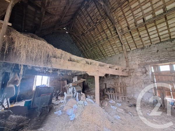 Maison à vendre  2 pièces - 150 m2 MALEMORT - 19