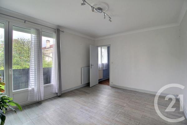 Appartement F3 à vendre  3 pièces - 50,85 m2 PESSAC - 33