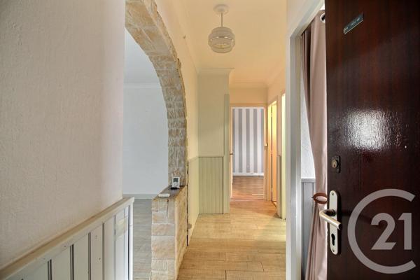 Appartement F3 à vendre  3 pièces - 50,85 m2 PESSAC - 33