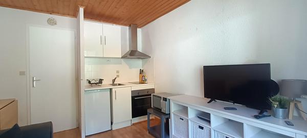 Bel Appartement au Cœur de la station de Thollon-les-Mémises – Balcon Plein Sud, à deux pas de la Télécabine