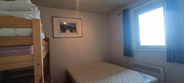 Bel Appartement au Cœur de la station de Thollon-les-Mémises – Balcon Plein Sud, à deux pas de la Télécabine