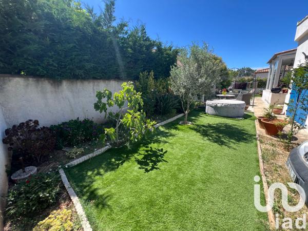 Maison à vendre 3 pièces 77 m² Six-Fours-les-Plages