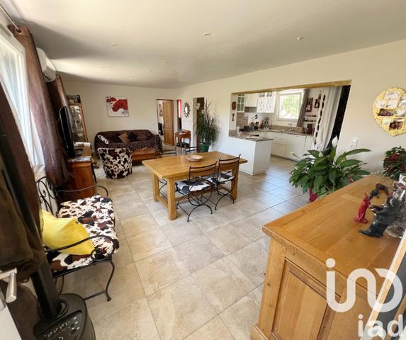 Maison à vendre 3 pièces 77 m² Six-Fours-les-Plages