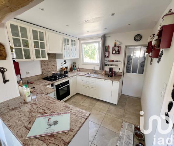 Maison à vendre 3 pièces 77 m² Six-Fours-les-Plages