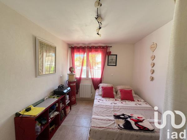 Maison à vendre 3 pièces 77 m² Six-Fours-les-Plages