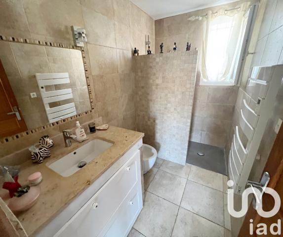 Maison à vendre 3 pièces 77 m² Six-Fours-les-Plages