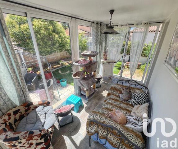 Maison à vendre 3 pièces 77 m² Six-Fours-les-Plages