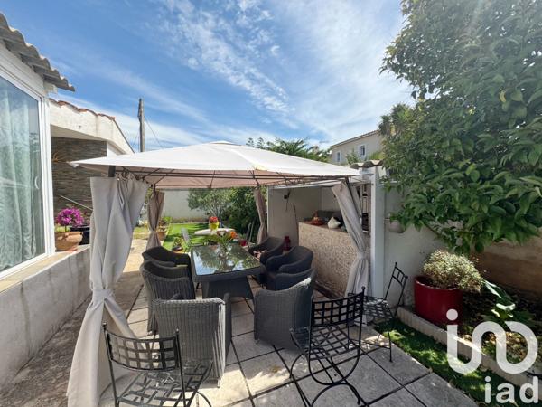 Maison à vendre 3 pièces 77 m² Six-Fours-les-Plages