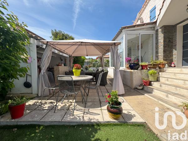 Maison à vendre 3 pièces 77 m² Six-Fours-les-Plages
