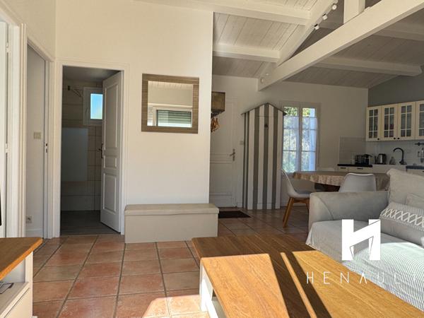 Maison Sainte Marie De Re 7 pièce(s) 174.12 m2