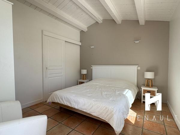 Maison Sainte Marie De Re 7 pièce(s) 174.12 m2