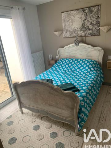 Maison à vendre 10 pièces 169 m² Longeville-sur-Mer