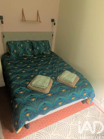 Maison à vendre 10 pièces 169 m² Longeville-sur-Mer