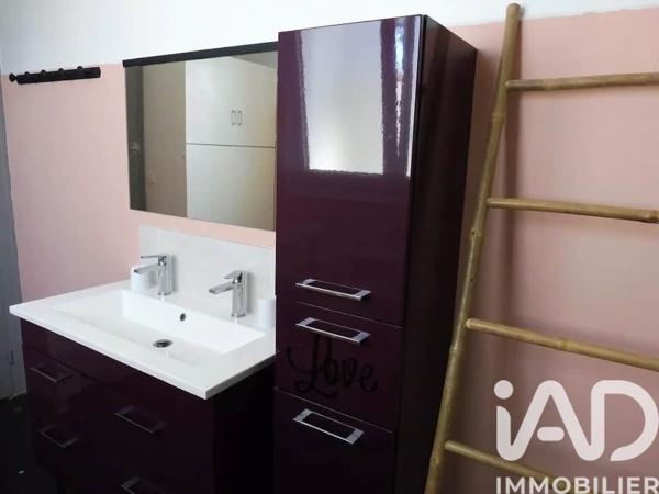 Maison à vendre 10 pièces 169 m² Longeville-sur-Mer