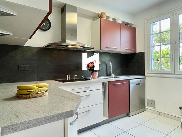 Maison Rivedoux Plage 4 pièce(s) 109 m2