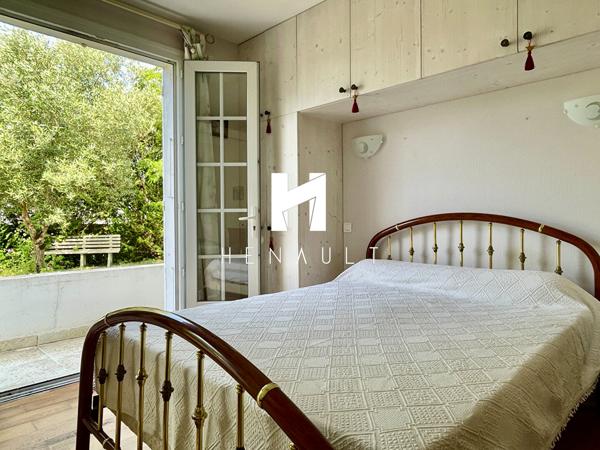 Maison Rivedoux Plage 4 pièce(s) 109 m2