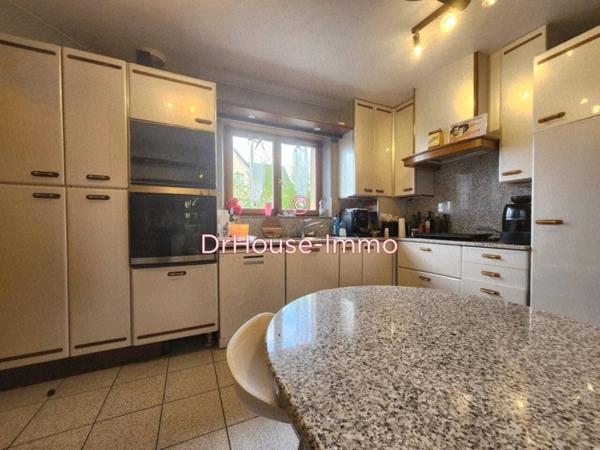 Maison à vendre 6 pièces de 161 m²